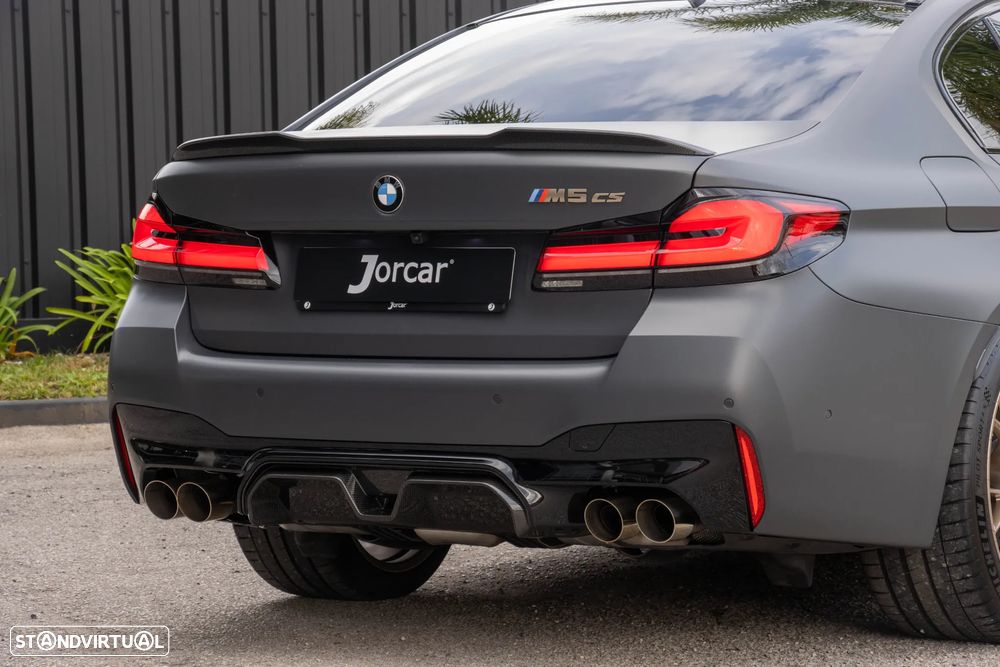 BMW M5 CS - 19