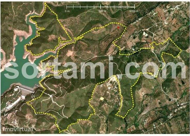 Herdade  Venda em São Bartolomeu de Messines,Silves - Grande imagem: 2/16