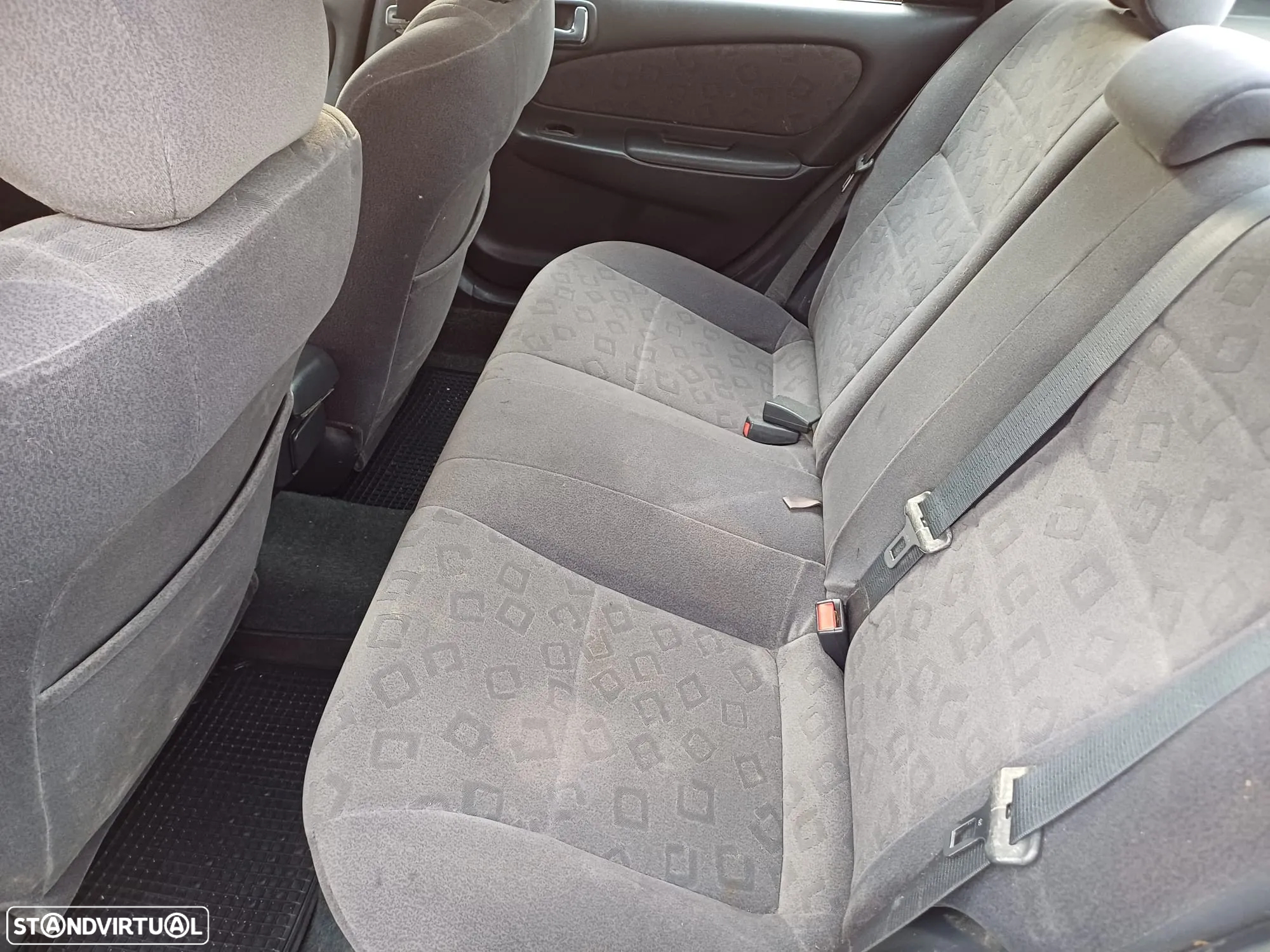 Toyota Corolla L/B 1.4 Sol AC - 5