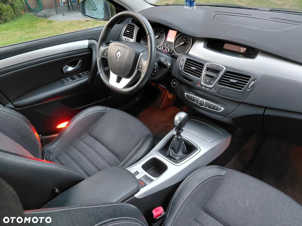Renault Laguna 2.0 16V 140 Dynamique - 8