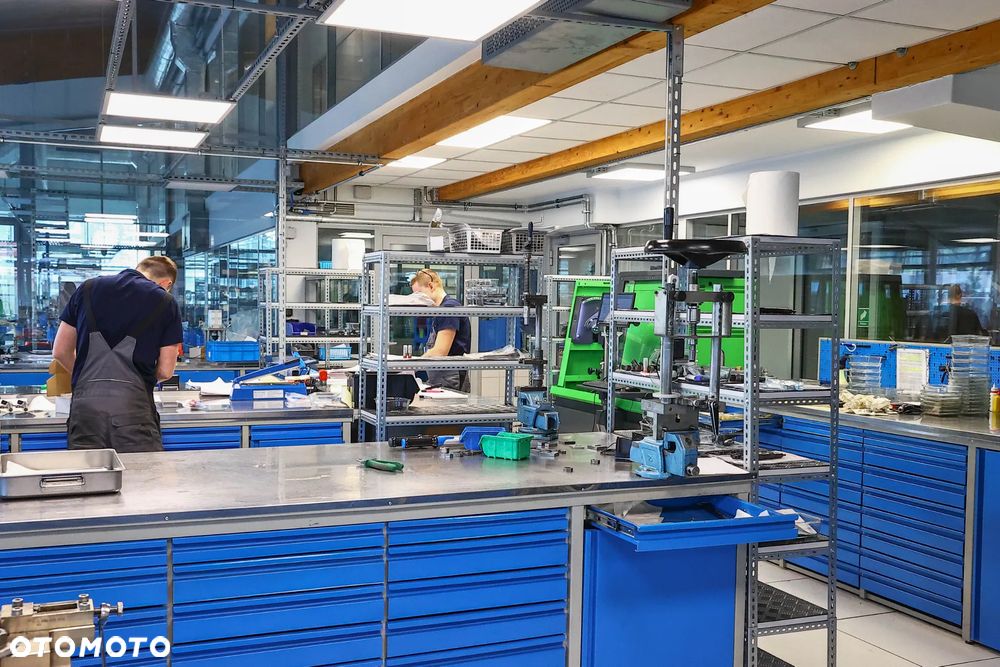 Filtr DPF Peugeot 3008 2.0 Hdi - 6