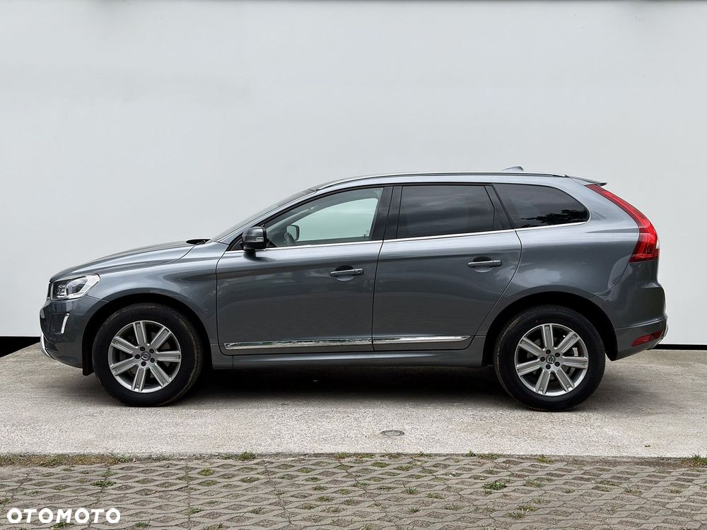 Volvo XC 60 - 2