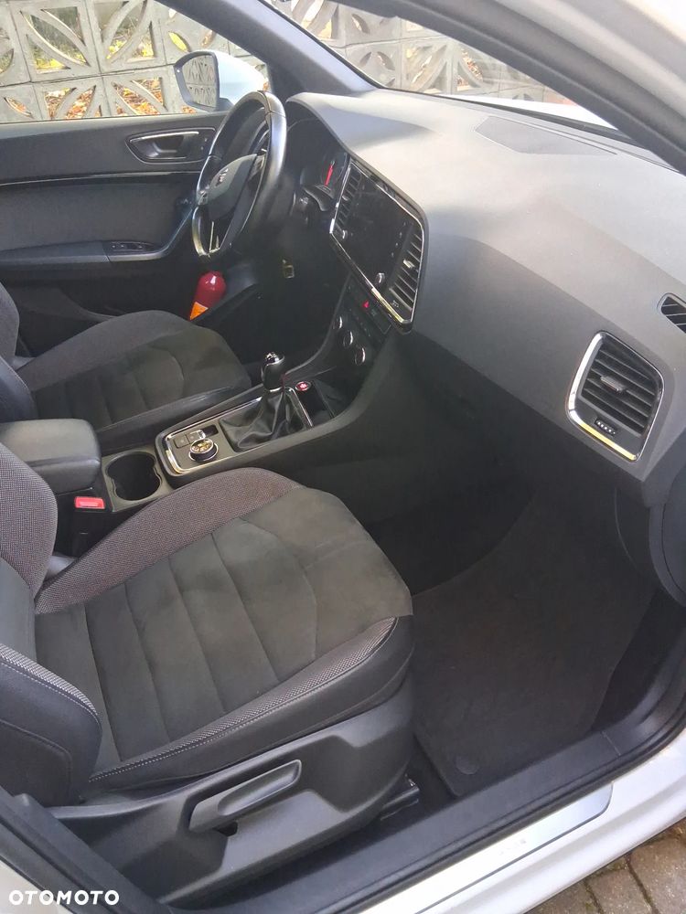 Seat Ateca - 7
