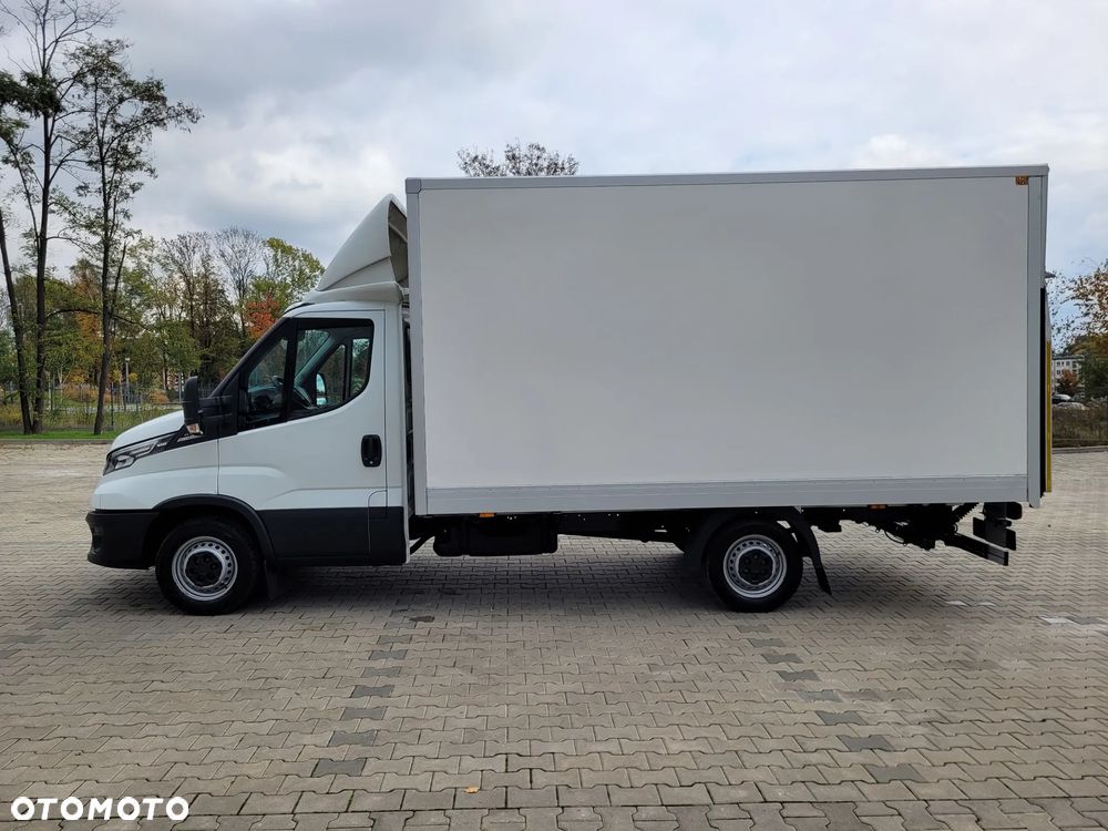 Iveco Daily - 5