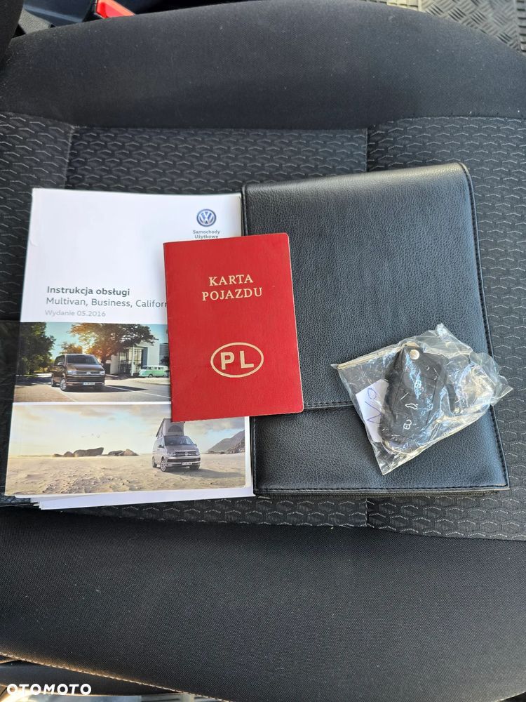 Volkswagen Multivan 2.0 TDI L1 Highline - 37