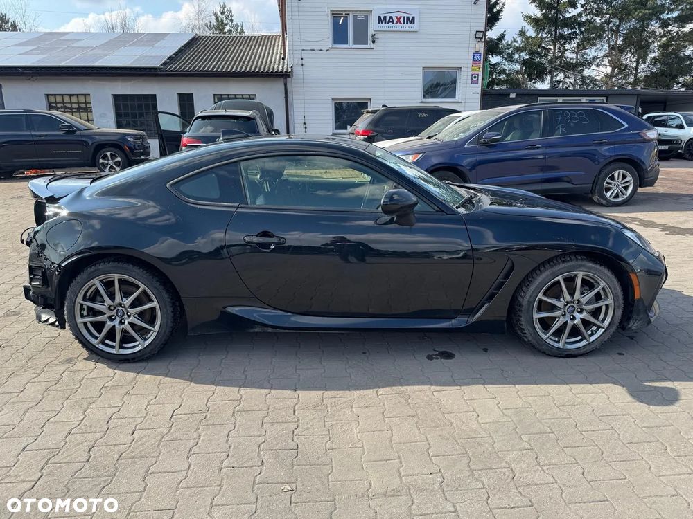 Subaru BRZ 2.4i Sport ES Final Edition - 6