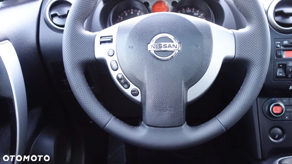 Nissan Qashqai 1.6 Acenta Pack - 20
