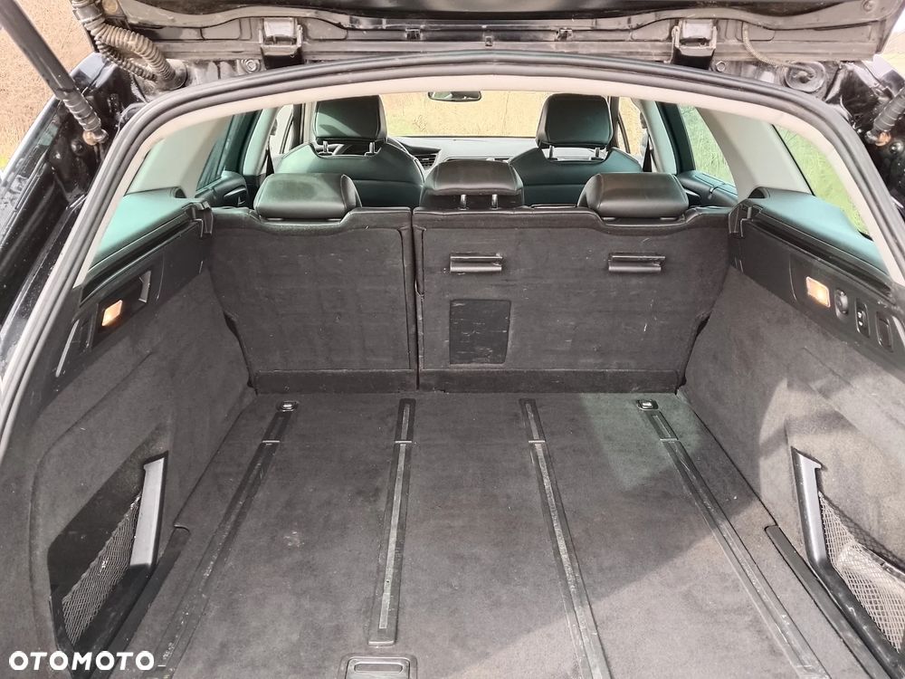 Citroën C5 HDi 165 FAP Exclusive - 16