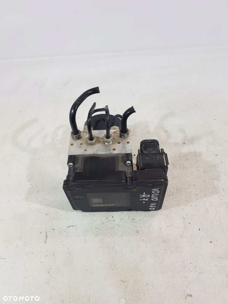 pompa hamulcowa abs 31340734 volvo s60 ii v60 eur - 2