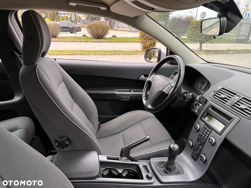 Volvo C30 D2 Edition Pro - 25