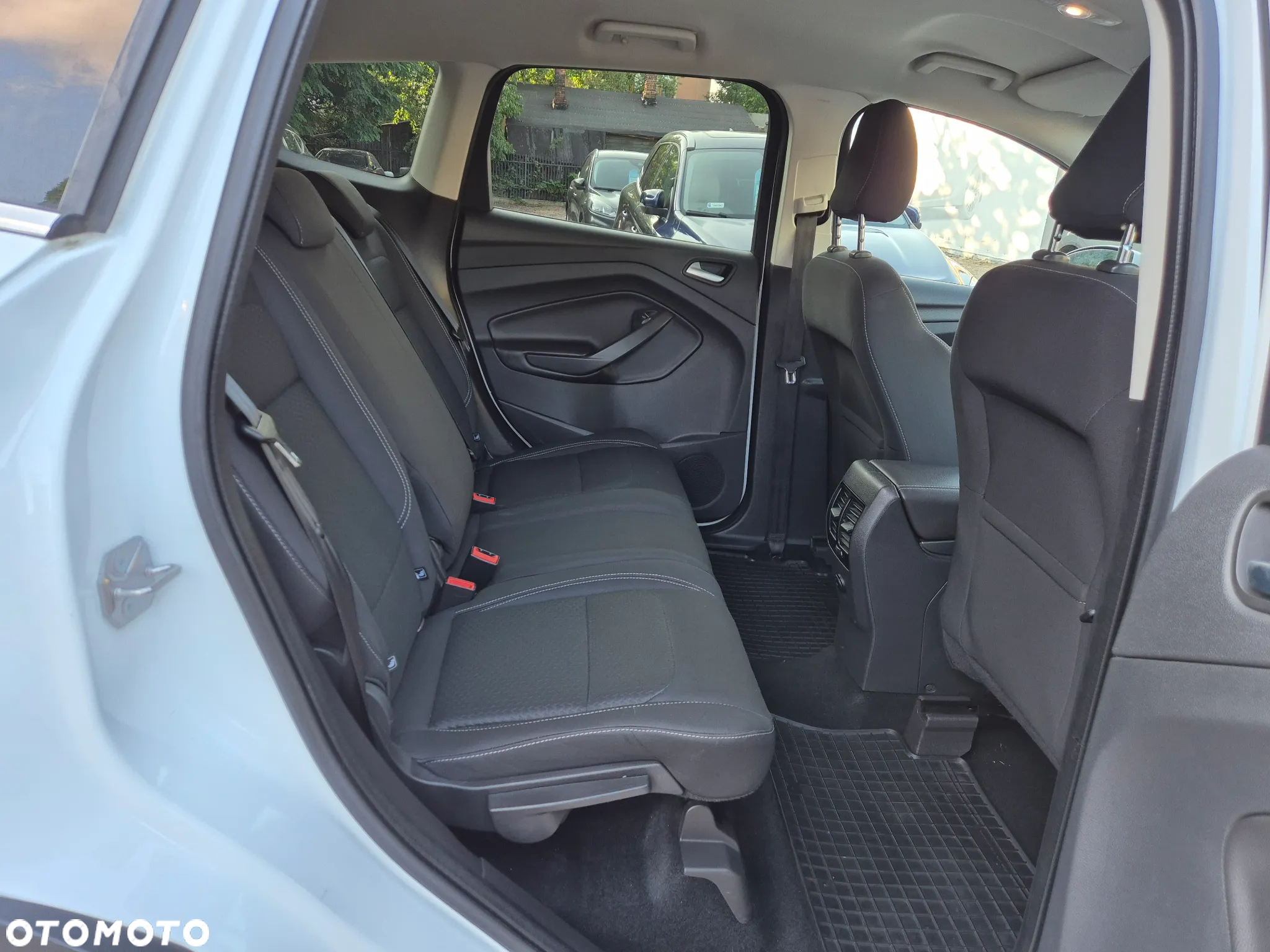 Ford Kuga 1.5 EcoBoost FWD Titanium ASS GPF - 16