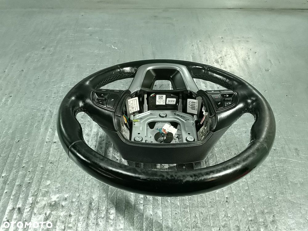 KIEROWNICA MULTIFUNKCYJNA KIA RIO III 56130-1W000 - 7
