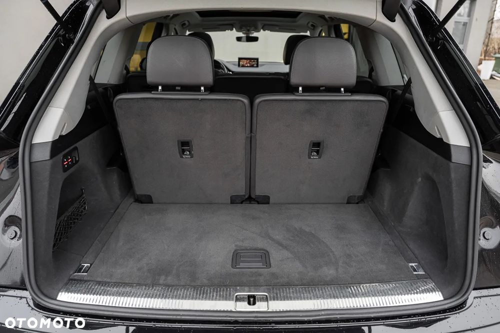 Audi Q7 - 34