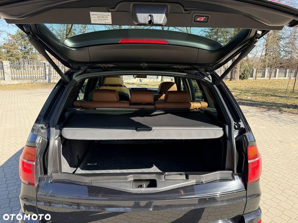 BMW X5 3.5d xDrive - 13