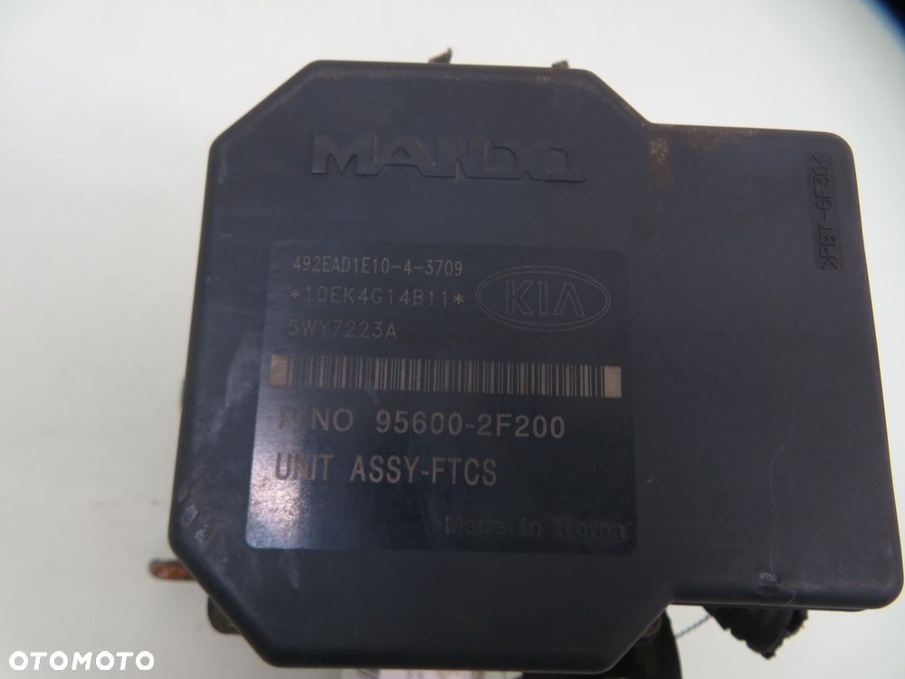 POMPA ABS KIA CERATO I 589202F200 BH60124900 956002F200 - 7