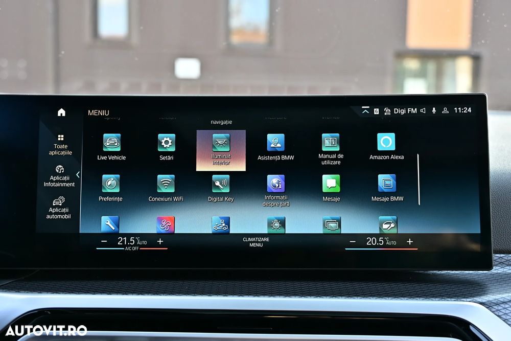 BMW Seria 3 320e Touring xDrive Aut. M Sport - 28