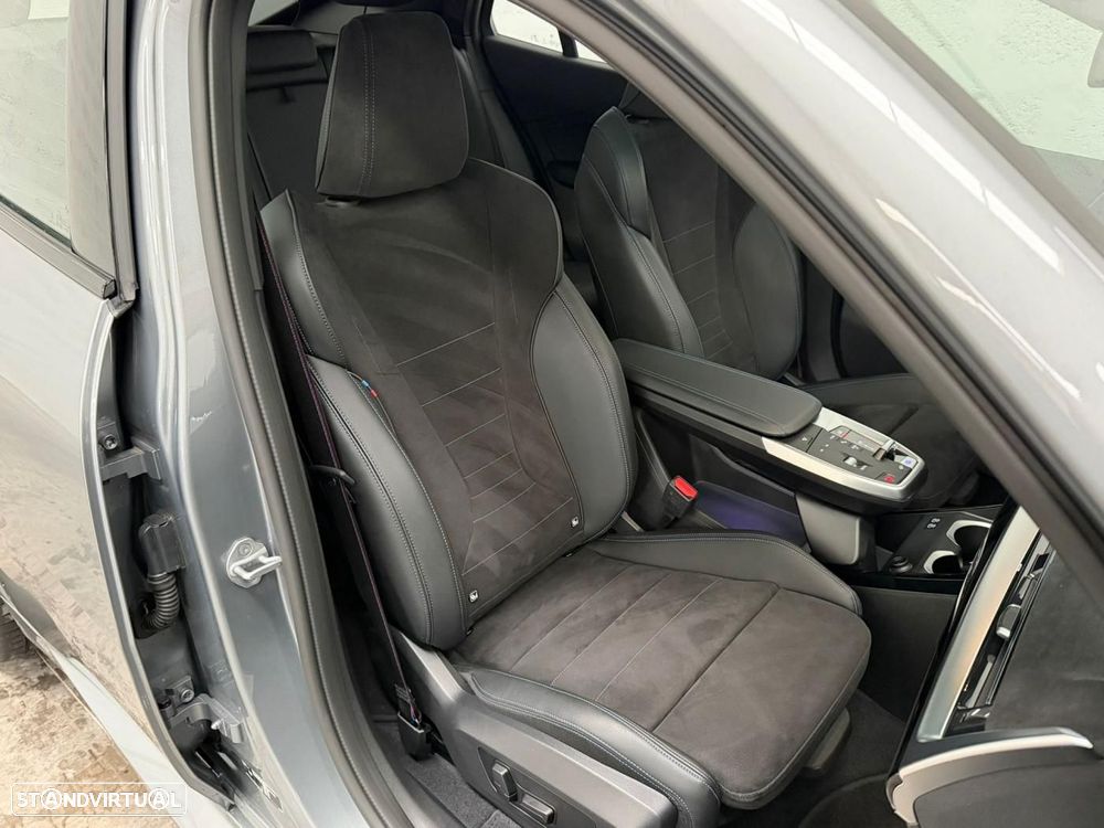 BMW iX2 eDrive20 Pack Desportivo M Pro - 39