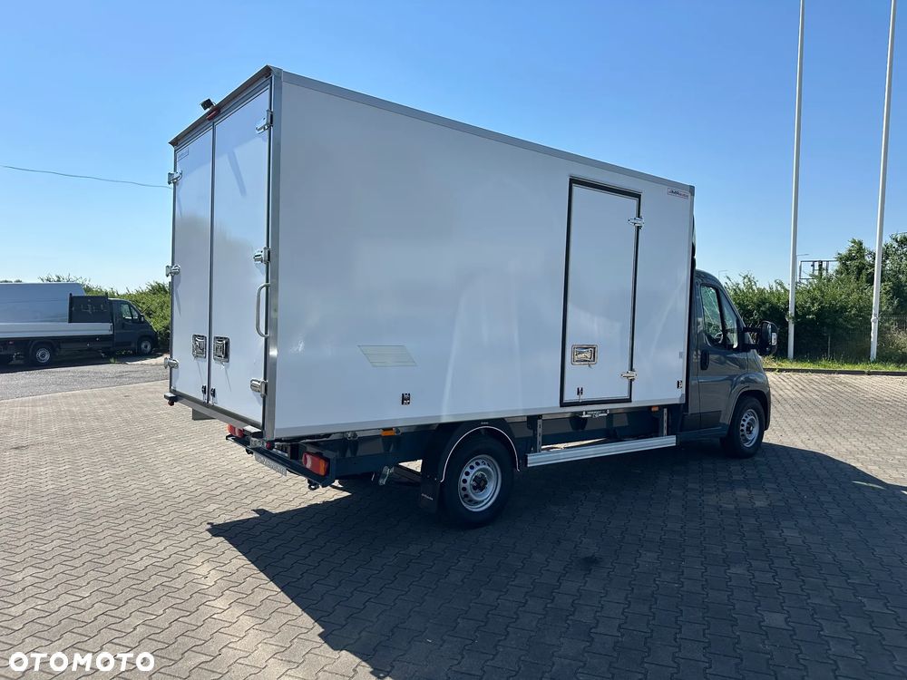 Fiat Ducato 180KM IZOTERMA AGREGAT GRATIS !!! - 8
