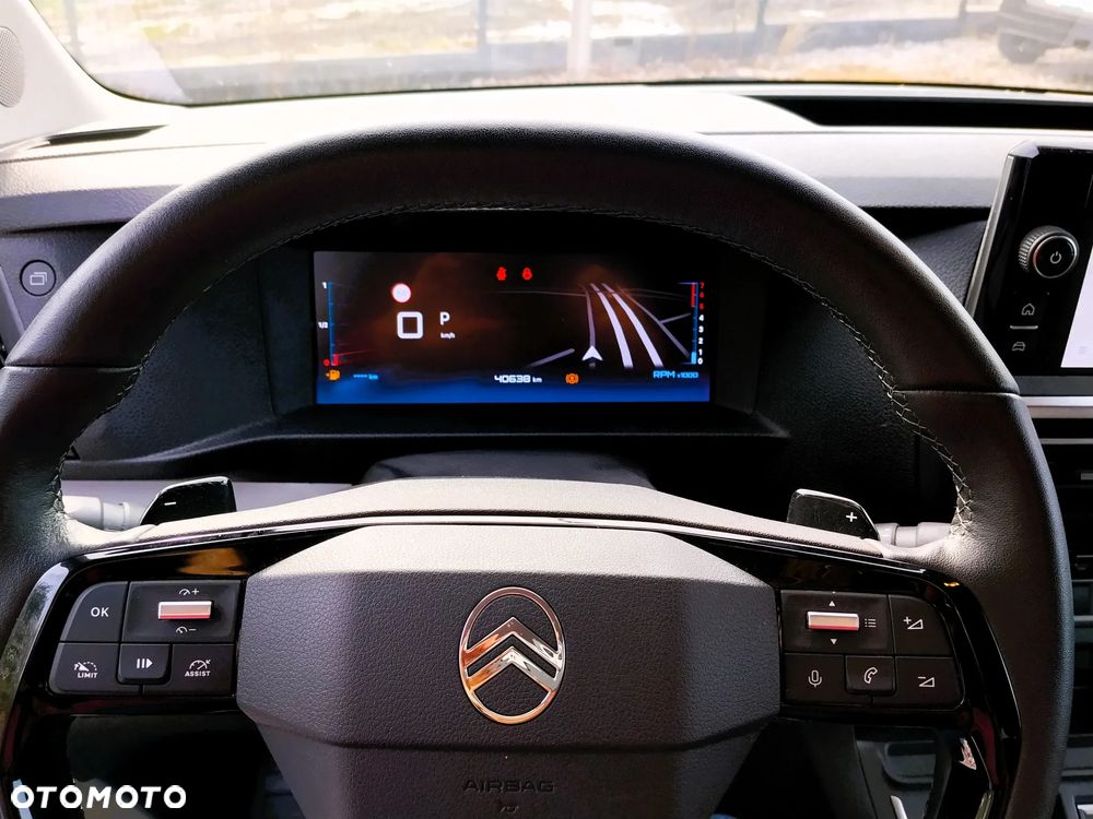 Citroën SpaceTourer - 7