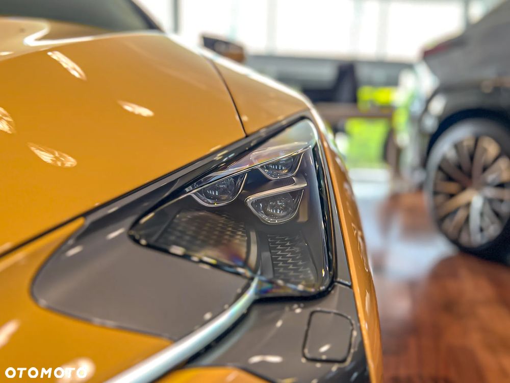 Lexus LC 500 Superturismo - 7