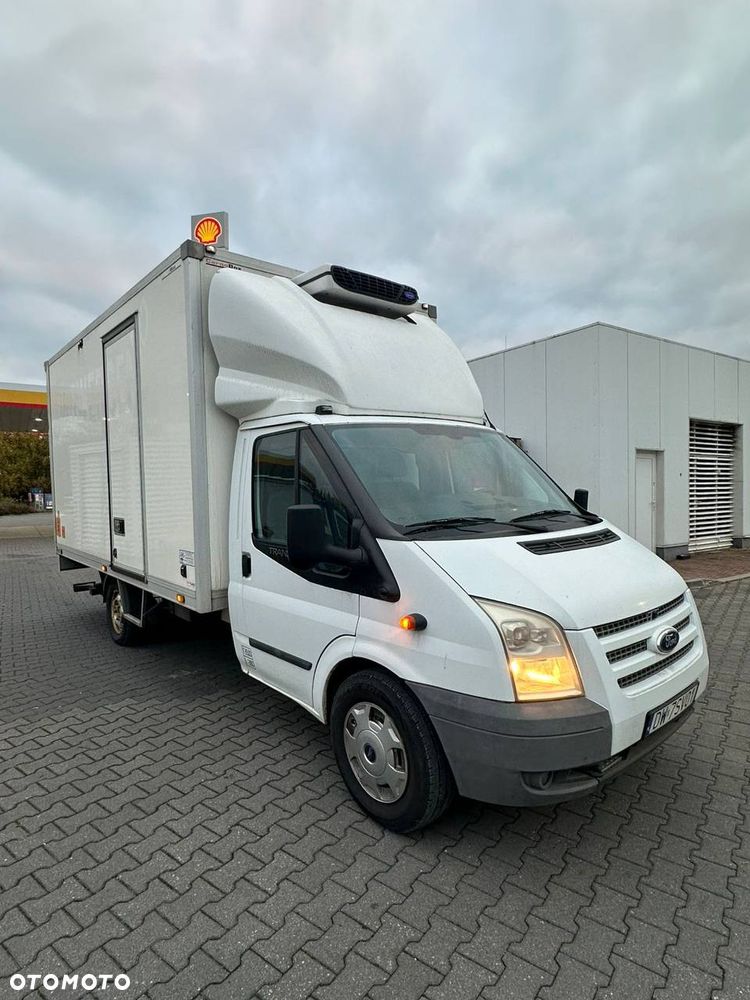 Ford TRANSIT - 7