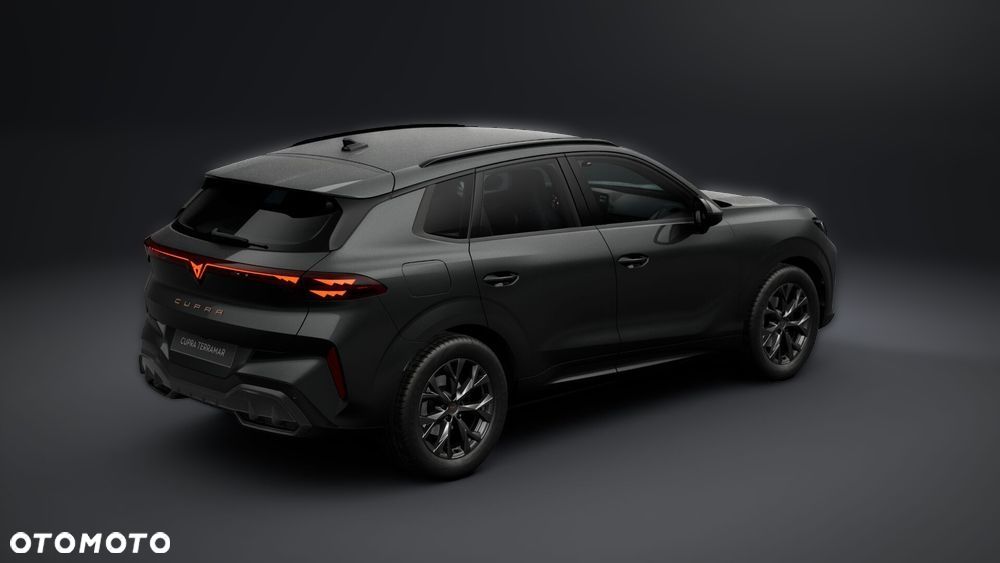 Cupra Terramar 2026 photo 5