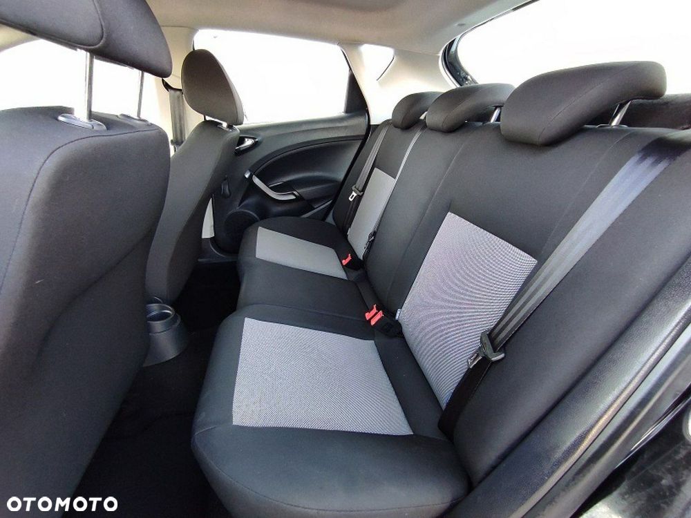 Seat Ibiza - 14