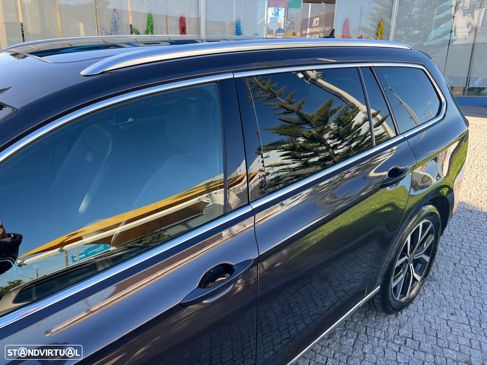VW Passat Variant 1.4 TSI GTE+ Plug-in - 16