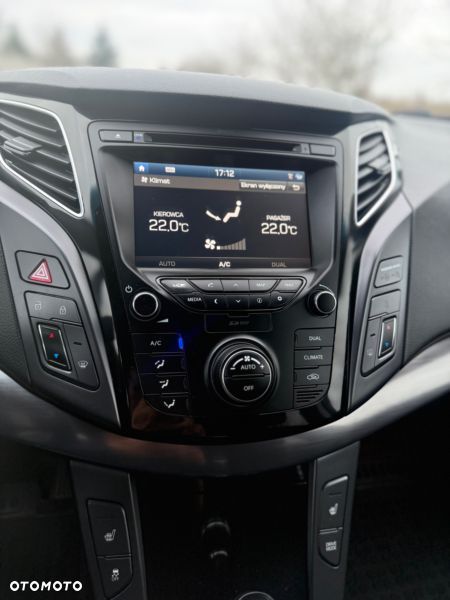 Hyundai i40 1.7 CRDi Business DCT - 36