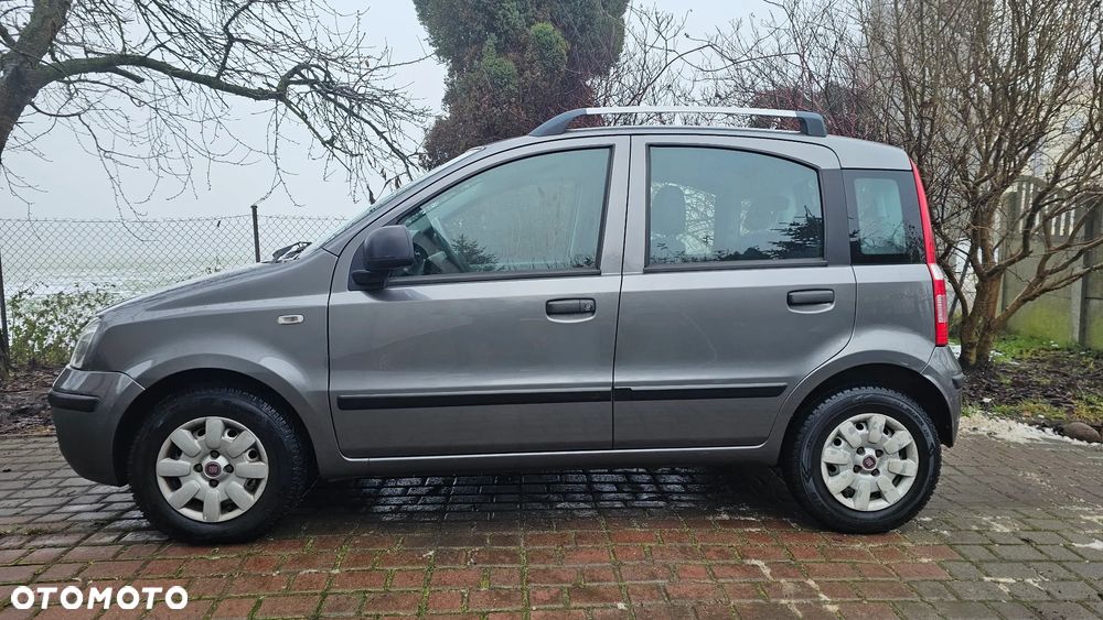 Fiat Panda - 10