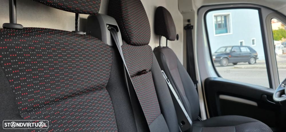 Citroën Jumper L4 H2 - 11