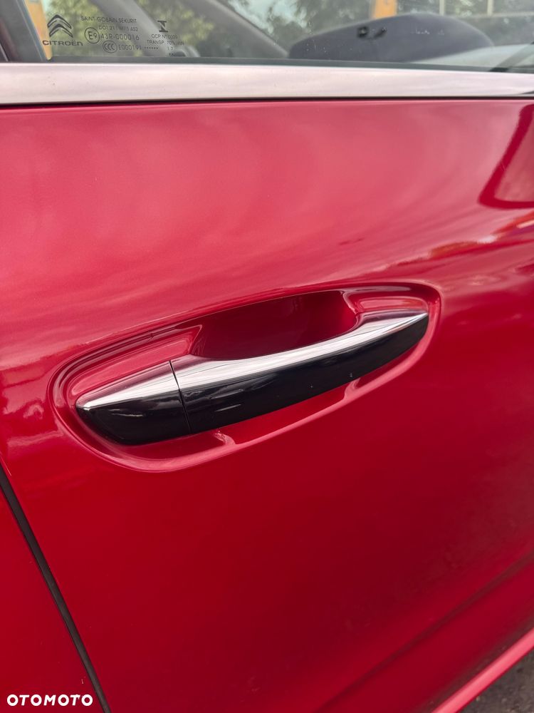 Citroën C4 Picasso 1.2 PureTech Shine S&S EAT6 - 12