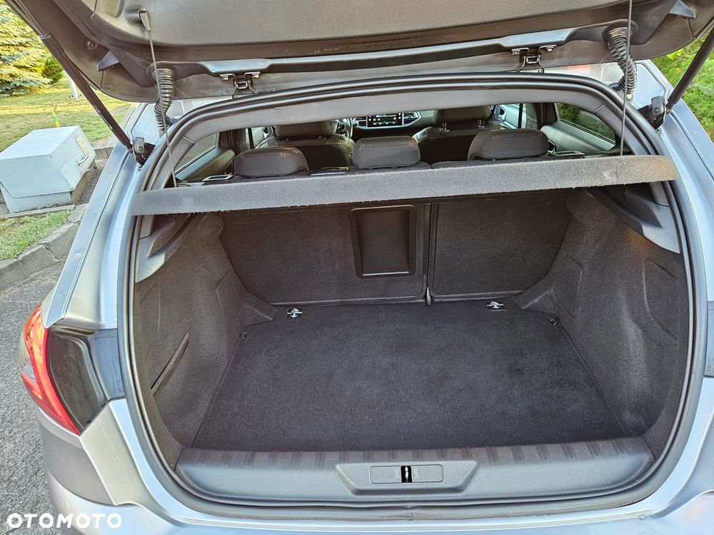 Peugeot 308 BlueHDi 150 Stop & Start GT-Line Edition - 40