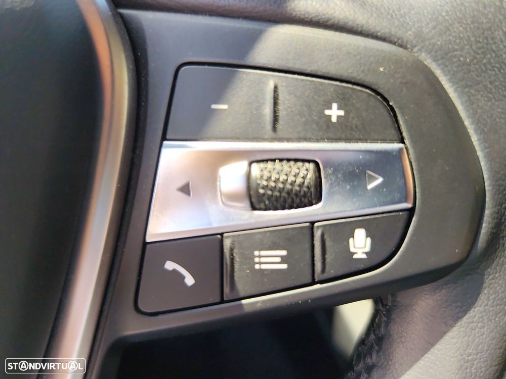 BMW i4 eDrive35 - 19