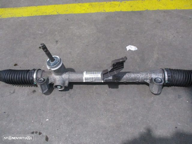 Caixa Direcao A0003202 A0020282 FIAT PUNTO 2012 1.2I FIAT GRANDE PUNTO 2009 1.3 D Multijet 75Cv 0P - 2
