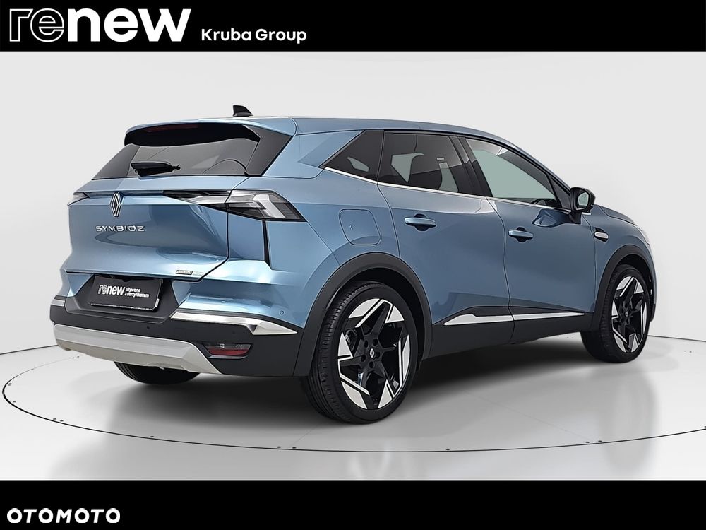 Renault Symbioz 1.8 E-Tech Full Hybrid 160 Iconic - 5