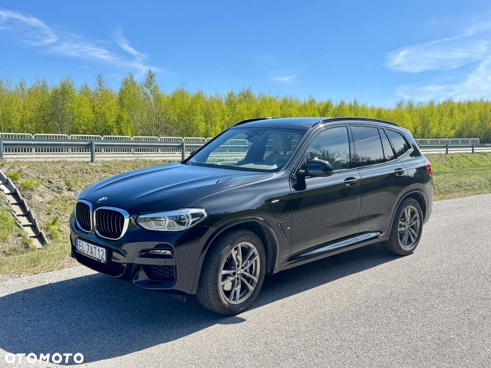 BMW X3 - 18