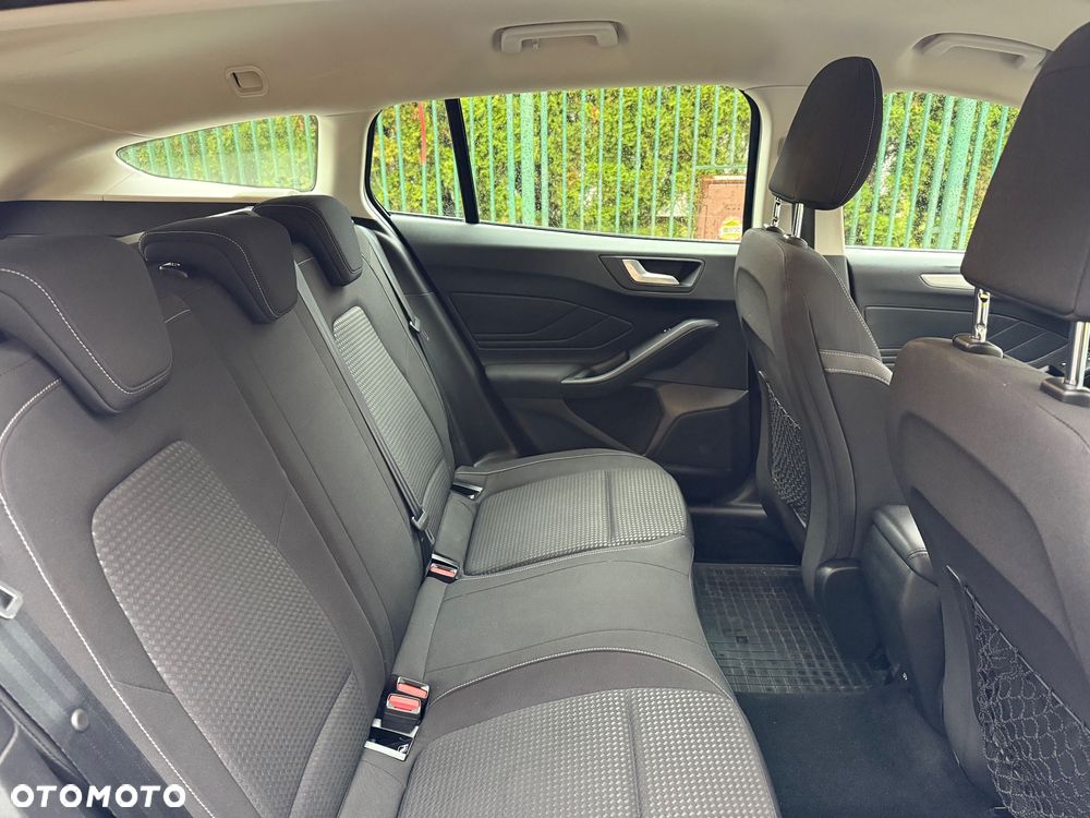 Ford Focus 1.5 EcoBlue Trend Edition - 17
