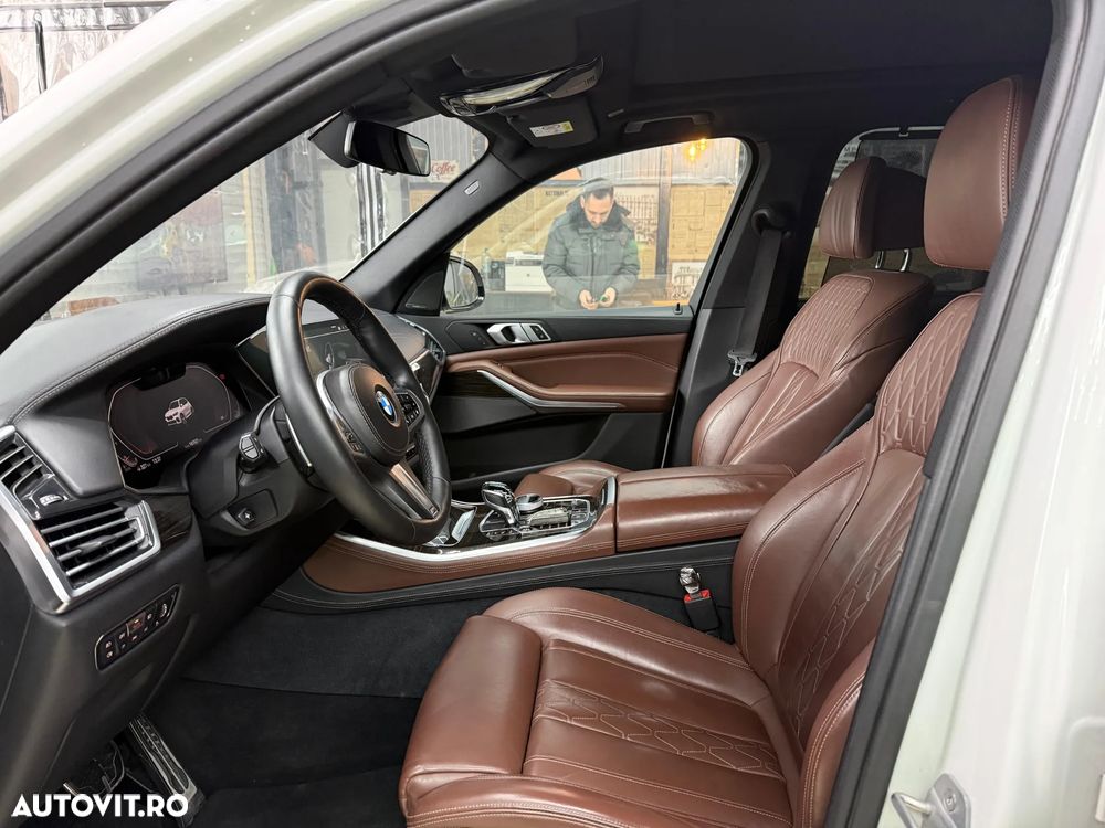 BMW X5 xDrive30d - 25