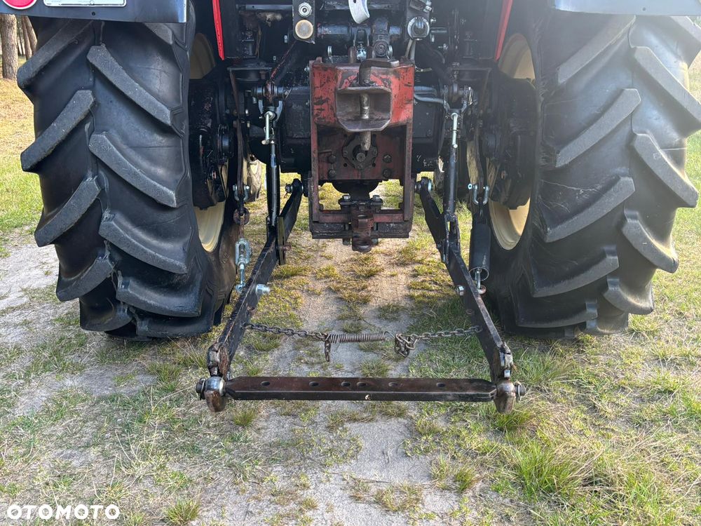 Zetor 5245 - 40