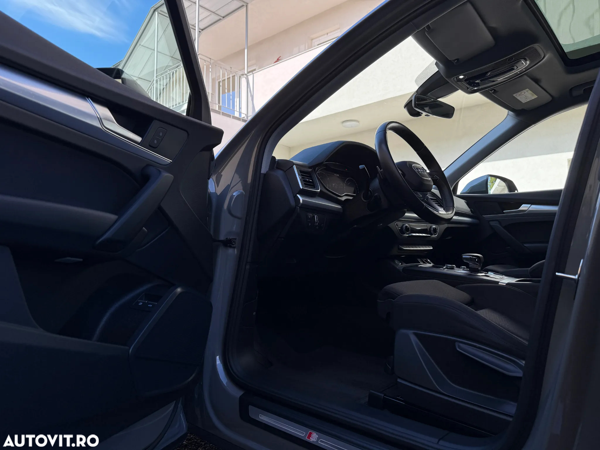 Audi Q5 50 TFSI e quattro S tronic sport - 20