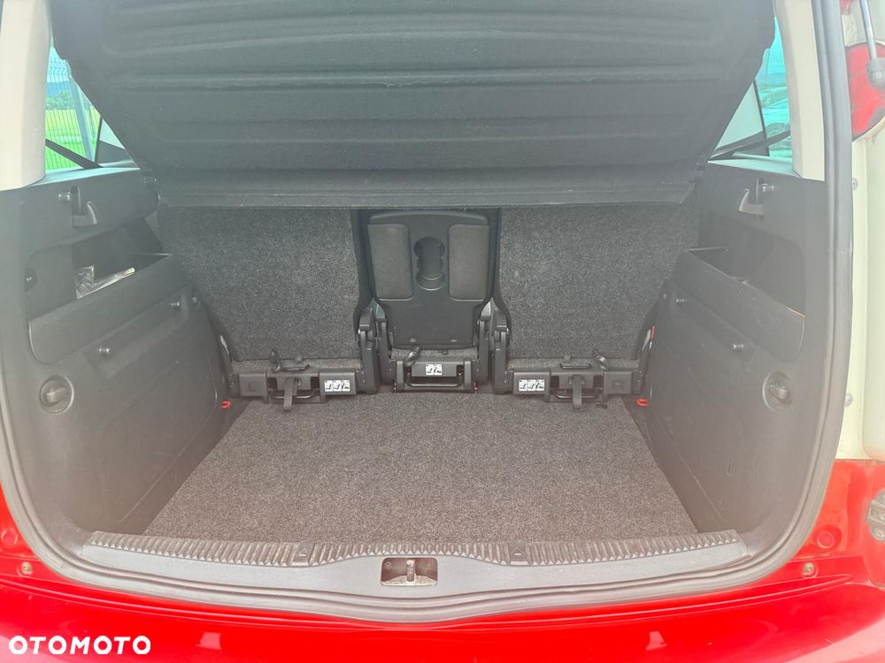 Skoda Roomster 1.2 TSI Fresh Green tec - 8