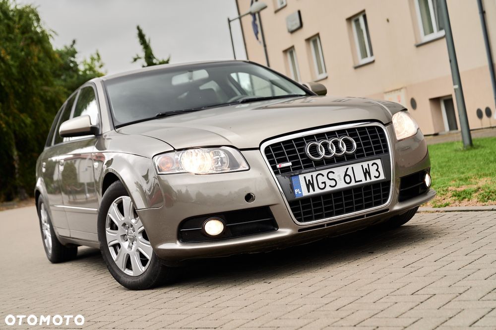 Audi A4 Avant - 24