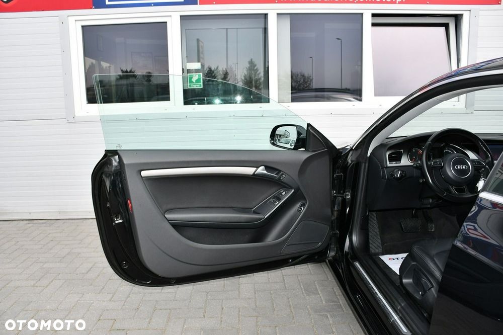 Audi A5 Coupé - 34