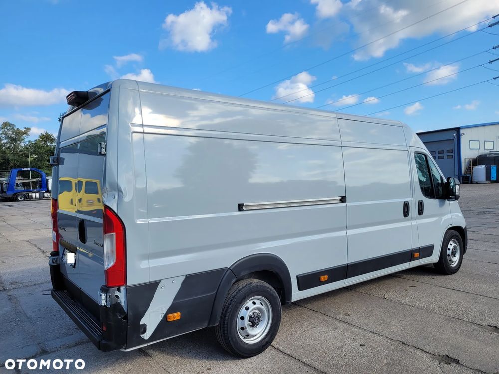 Citroën 2025 JUMPER 35 Heavy 2.2 POWER SALON POLKSA - 7