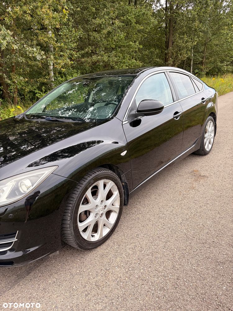 Mazda 6 - 5