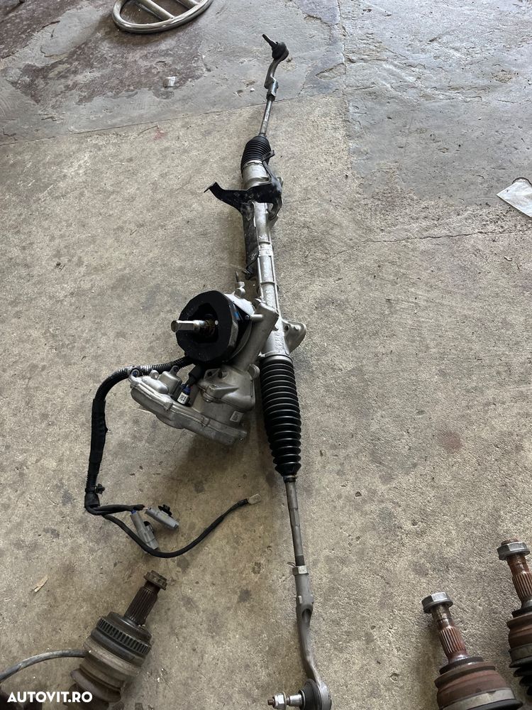 Caseta directie Peugeot 2008 an 2022 - 4