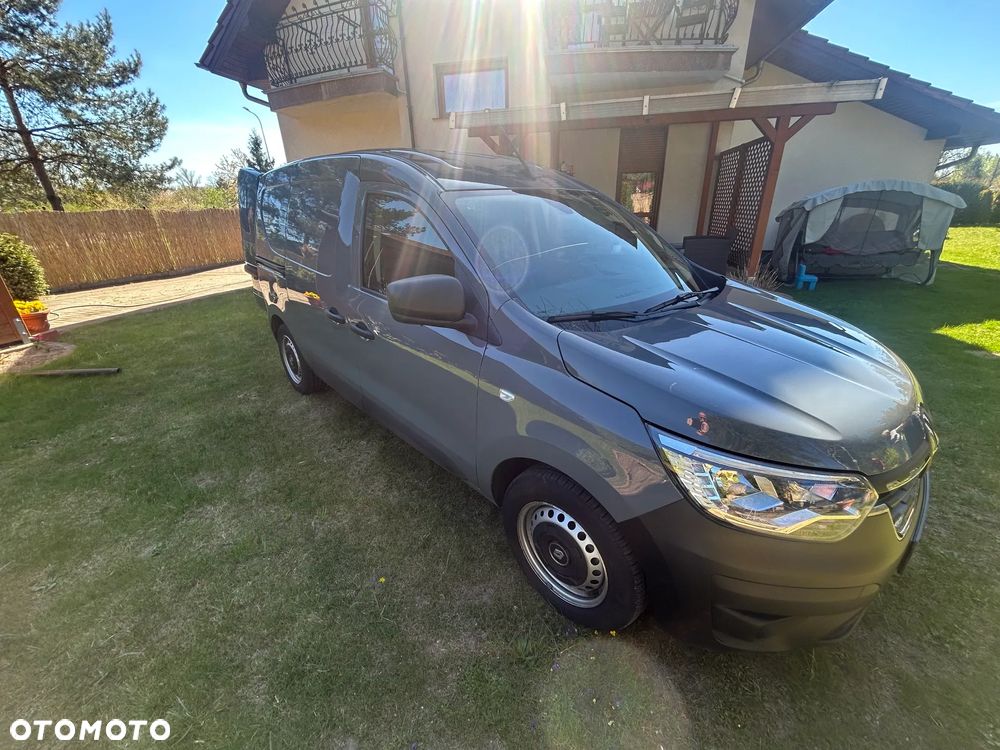 Renault Express - 3