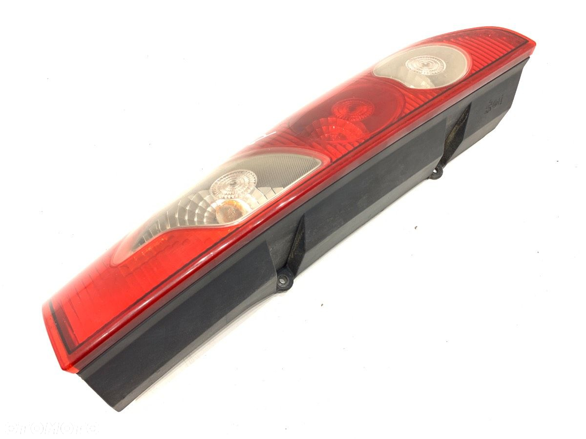 LAMPA PRAWY TYŁ - 135.00 PLN - RENAULT KANGOO / GRAND KANGOO II (KW0/1_) 2008 - 2022 1.5 dCi 85 - 3