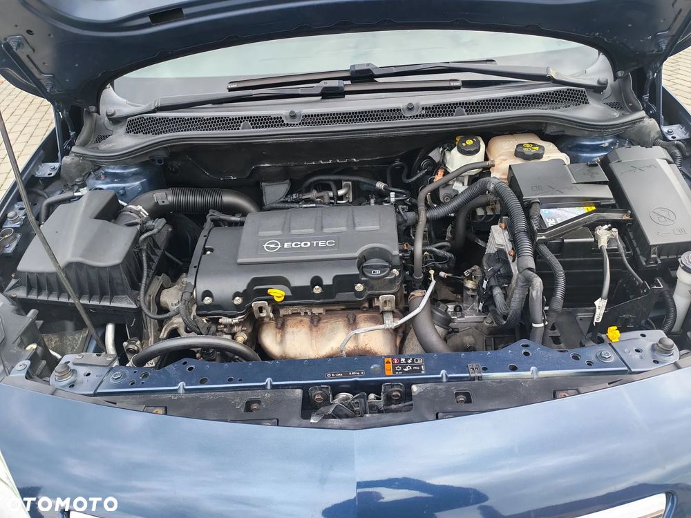 Opel Astra - 21